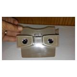 View Master Stereo Viewer And Picture Sets (4)