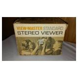 View Master Stereo Viewer And Picture Sets (4)