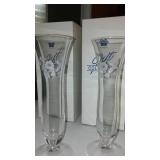 Avon Collectible Hummingbird Theme, New In Box (6)