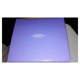 Avon Collectible Hummingbird Theme, New In Box (6)