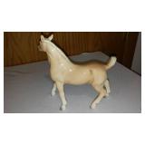 Yoko Boeki Nippon Porcelain Vintage Horses (2)
