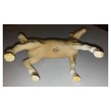 Yoko Boeki Nippon Porcelain Vintage Horses (2)