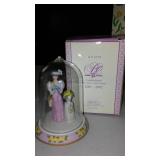 Avon Mrs. P.F.E. Albee Collectibles, New (6)