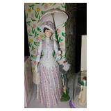 Avon Mrs. P.F.E. Albee Collectibles, New (6)