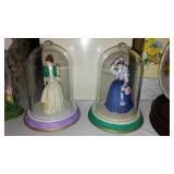 Avon Mrs. P.F.E. Albee Collectibles, New (6)