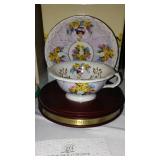 Avon Mrs. P.F.E. Albee Collectibles, New (6)