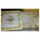 Avon Mrs. P.F.E. Albee Collectibles, New (6)