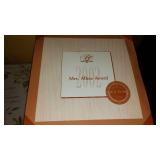 Avon Mrs. P.F.E. Albee Collectibles, New (6)