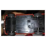 Assortment Of Play Cars, Vans, Trucks.