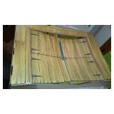 Circle X Ranch Vintage Cardboard Playset And Thunderbolt (2)