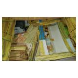 Circle X Ranch Vintage Cardboard Playset And Thunderbolt (2)