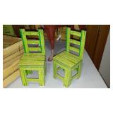 Circle X Ranch Vintage Cardboard Playset And Thunderbolt (2)