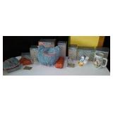 Avon Collectible Gift Collection Assortment (8)