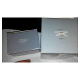 Avon Collectible Gift Collection Assortment (8)