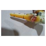 Vintage Salt And Pepper Bird Themed, Relco, Japan (7)