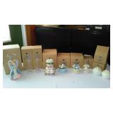 Avon Collectible Gift Collections New In Box (9)