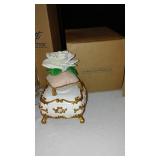 Avon Collectible Gift Collections New In Box (9)