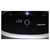 Black And Decker Heavy Duty Paper Shredder.
