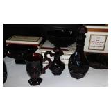 Avon 1876 Cape Cod Collection Assortment, New (11)