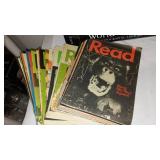 Assorted Plethora Of Books, See Pics For Sampling.