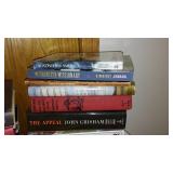 Assorted Plethora Of Books, See Pics For Sampling.