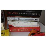 Assorted Plethora Of Books, See Pics For Sampling.