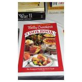Assorted Plethora Of Books, See Pics For Sampling.