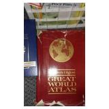 Assorted Plethora Of Books, See Pics For Sampling.