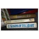 Assorted Plethora Of Books, See Pics For Sampling.