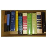 Assorted Plethora Of Books, See Pics For Sampling.