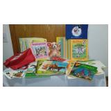 Complete Walt Disneys Mickey Mouse Collection.