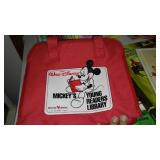 Complete Walt Disneys Mickey Mouse Collection.