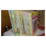 Complete Walt Disneys Mickey Mouse Collection.