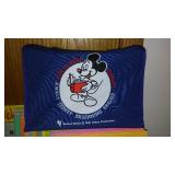 Complete Walt Disneys Mickey Mouse Collection.
