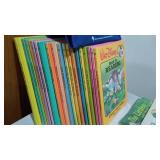 Complete Walt Disneys Mickey Mouse Collection.