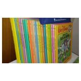 Complete Walt Disneys Mickey Mouse Collection.