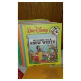 Complete Walt Disneys Mickey Mouse Collection.