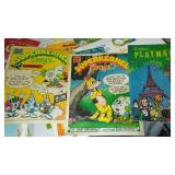 Complete Walt Disneys Mickey Mouse Collection.