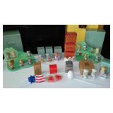 Avon Fine Collectibles Gift Collection Assortment. New In Box (13)