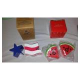 Avon Fine Collectibles Gift Collection Assortment. New In Box (13)