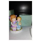 Avon Fine Collectibles Gift Collection Assortment. New In Box (13)
