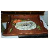 Wood Décor, Boxes And More.