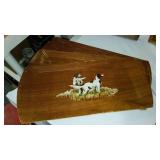 Wood Décor, Boxes And More.