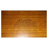 Wood Décor, Boxes And More.