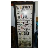 Wood Décor, Boxes And More.