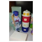 Avon Fine Collectibles Gift Collection Fun Themed. New In Box (11)