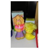 Avon Fine Collectibles Gift Collection Fun Themed. New In Box (11)