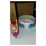 Avon Fine Collectibles Gift Collection Fun Themed. New In Box (11)