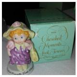 Avon Fine Collectibles Gift Collection Fun Themed. New In Box (11)
