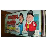 Large Lot Of Popular, Vintage And Newer Board Games.
